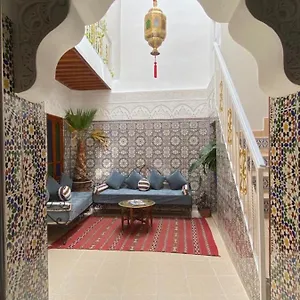 Guest house Dar Dikrayat