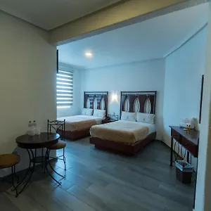Hotel Alcazar ****