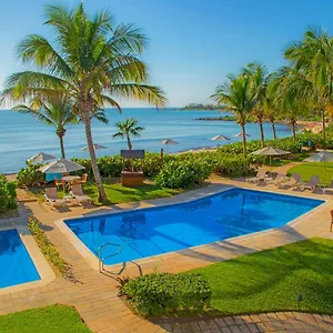 Hotel apartamentowy Las Villas Akumal