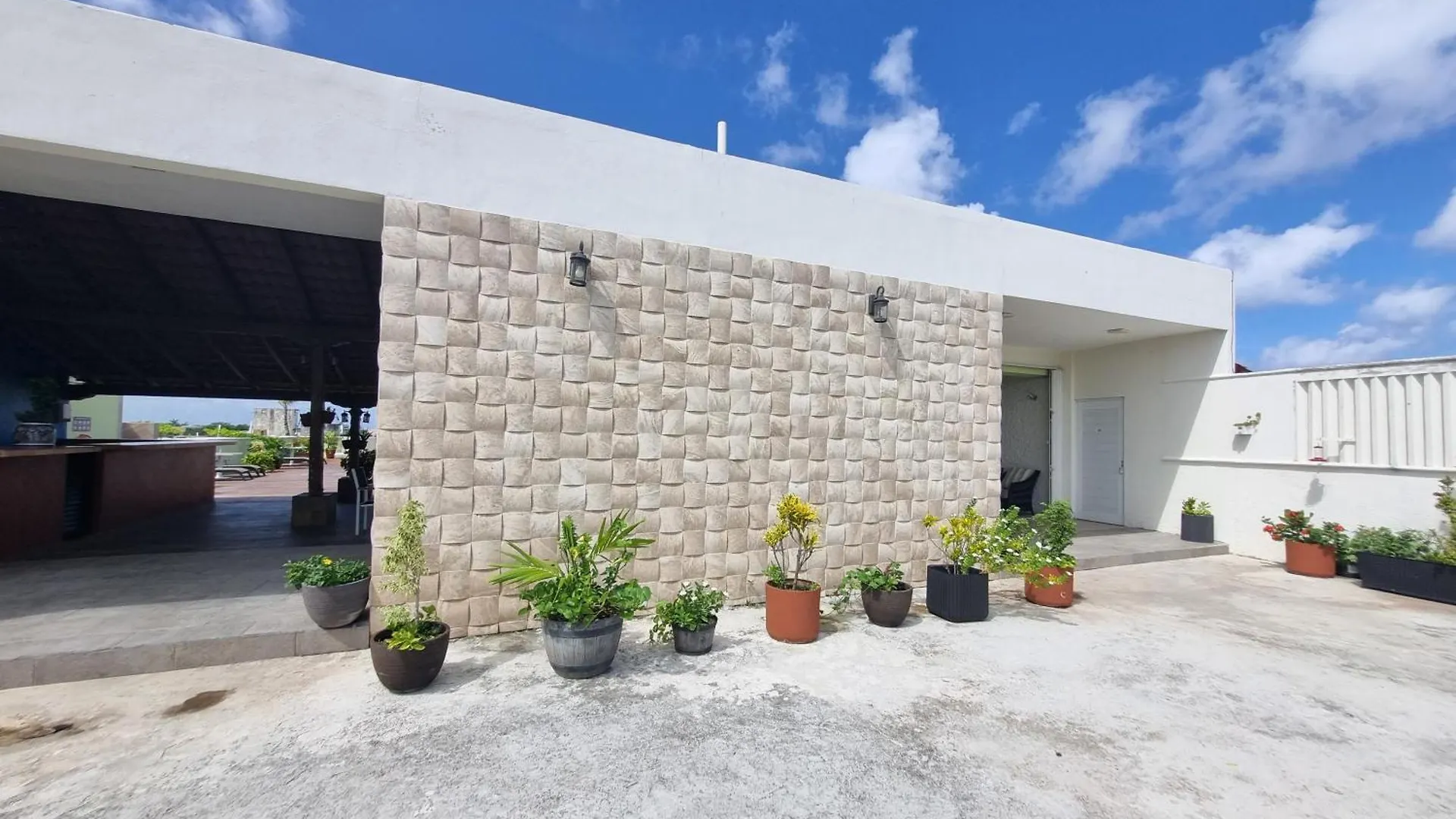 Hotel Plaza Cozumel