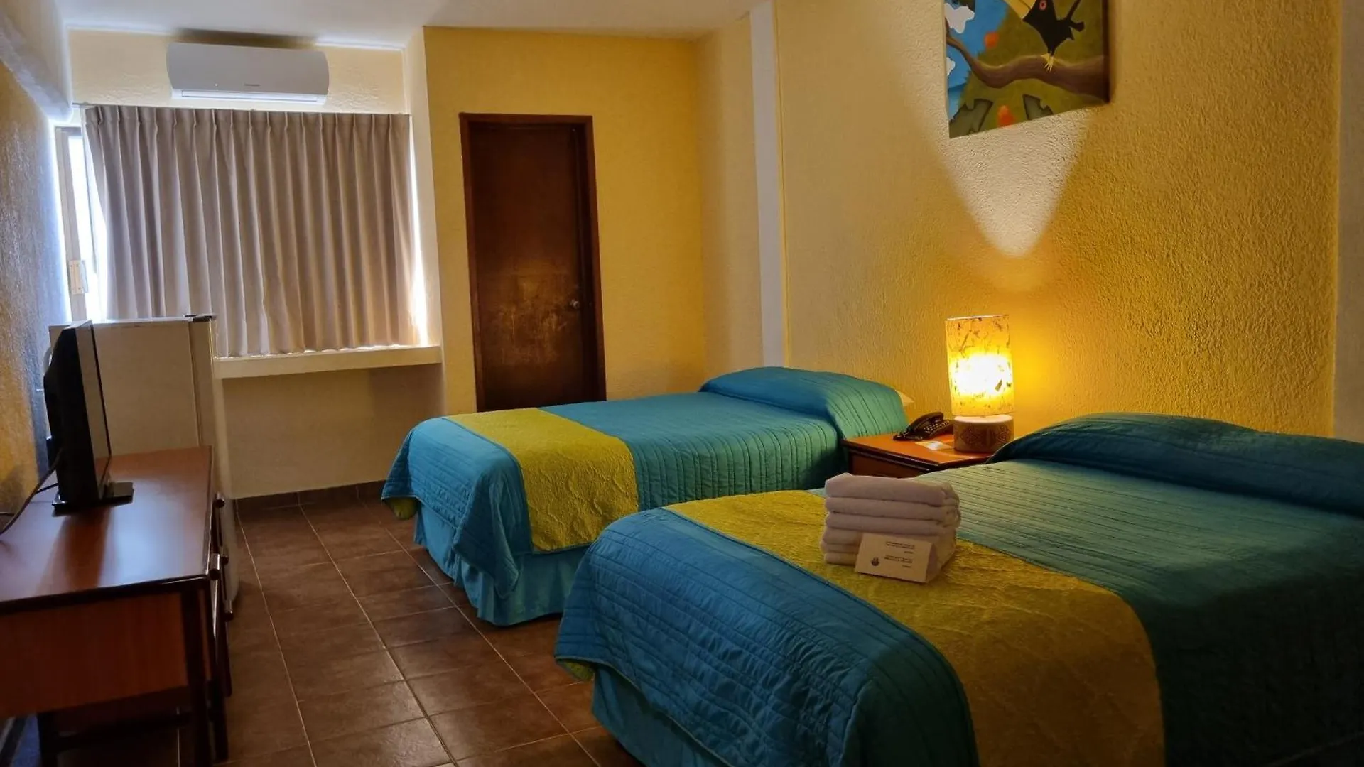 Hotel Plaza Cozumel