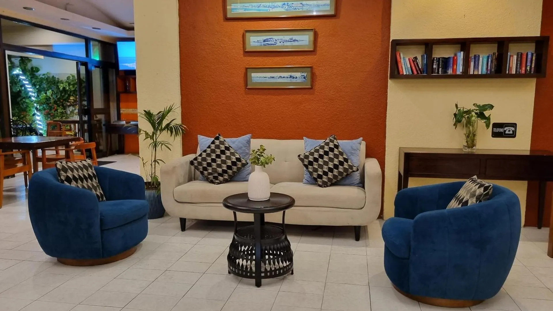 Hotel Plaza Cozumel Mexico