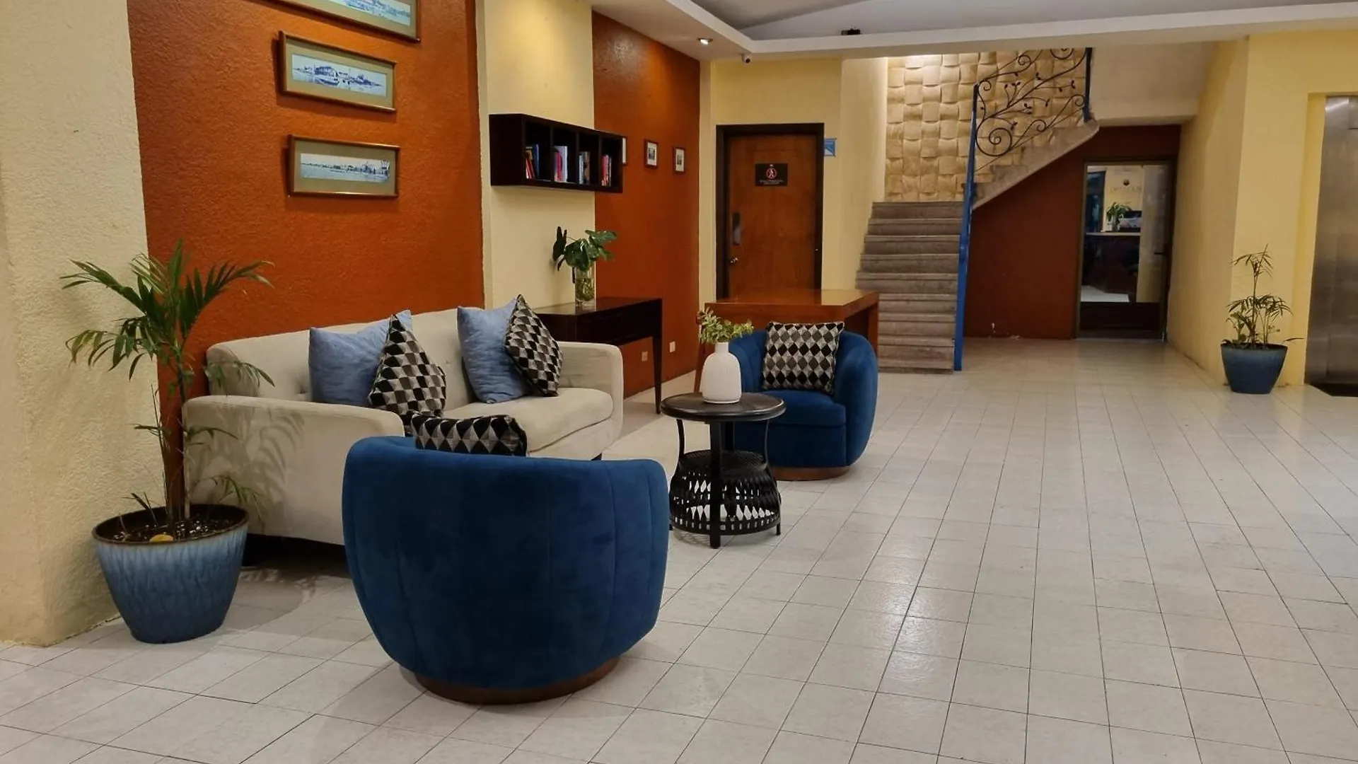 Hotel Plaza Cozumel