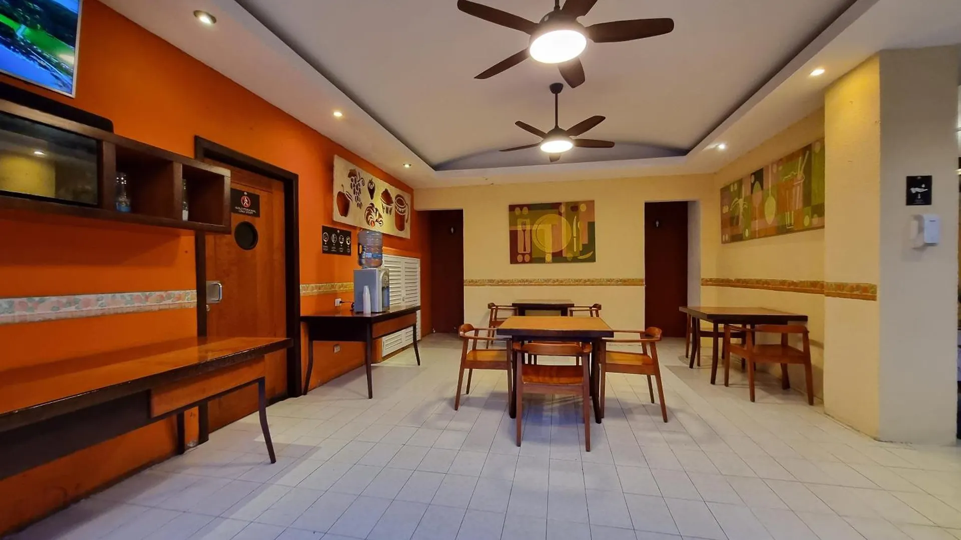 Hotel Plaza Cozumel