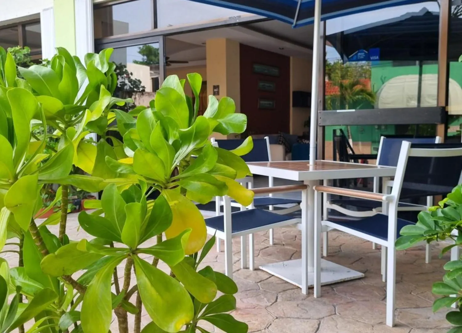 Hotel Plaza Cozumel