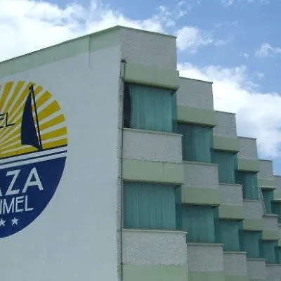 Hotel Plaza Cozumel