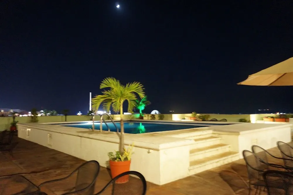 Hotel Plaza Cozumel