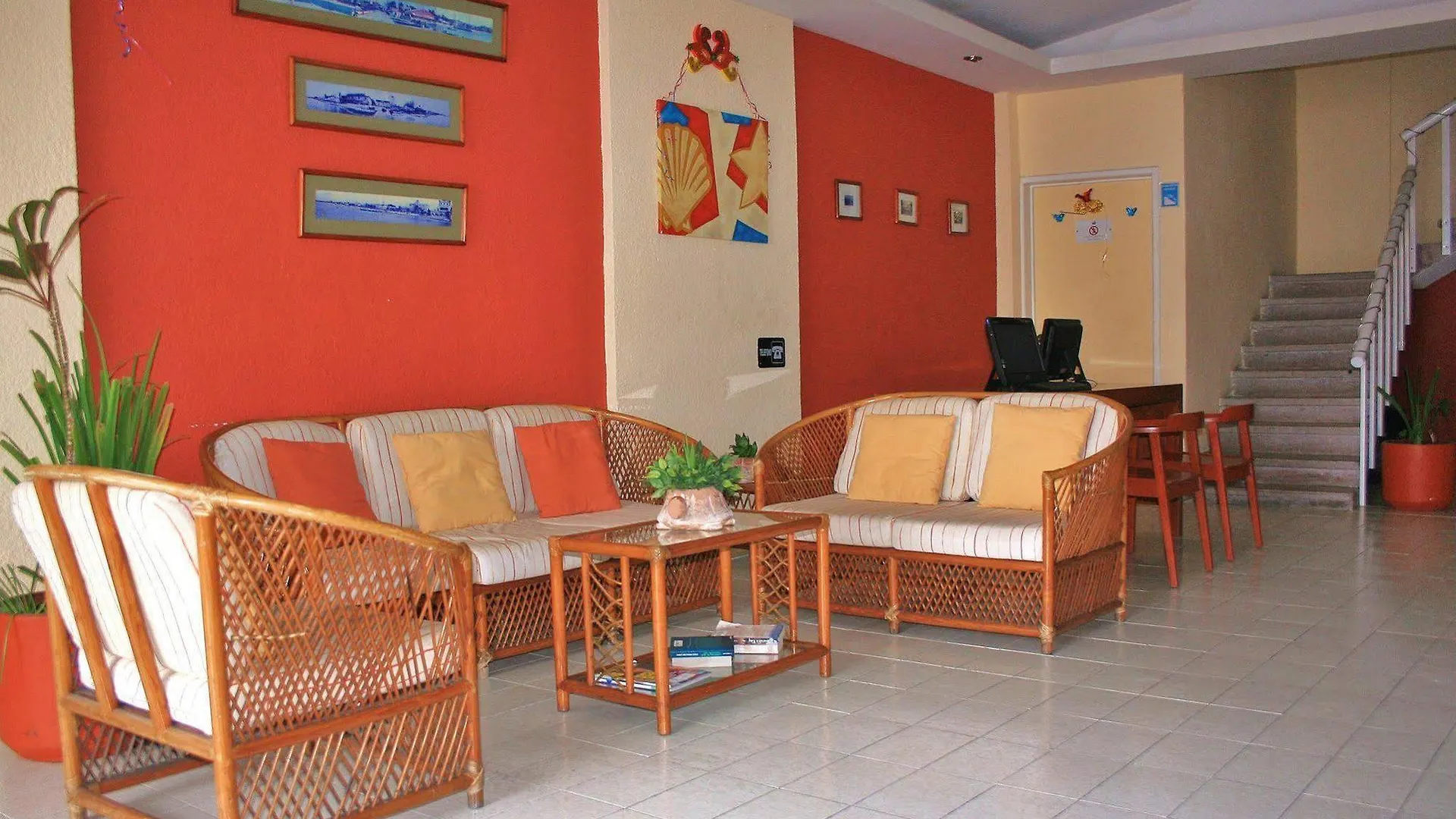 Hotel Plaza Cozumel
