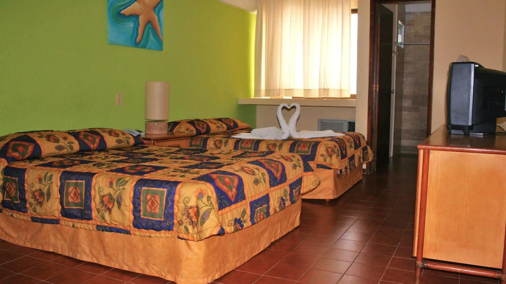 Hotel Plaza Cozumel