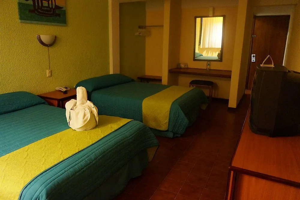 Hotel Plaza Cozumel Mexico